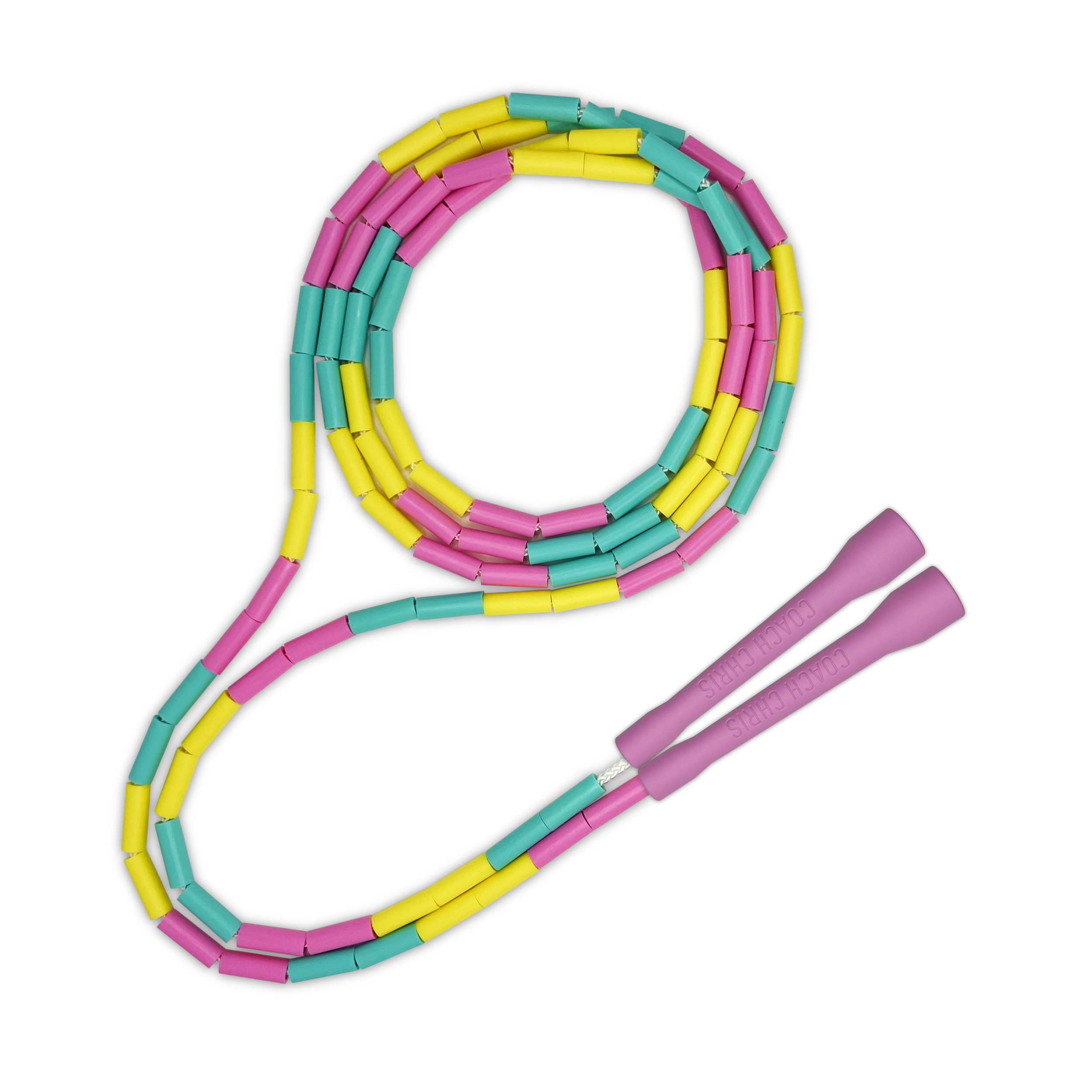 Rope4Hope Beginner Bundle - Coach Chris | The Jump Rope Company